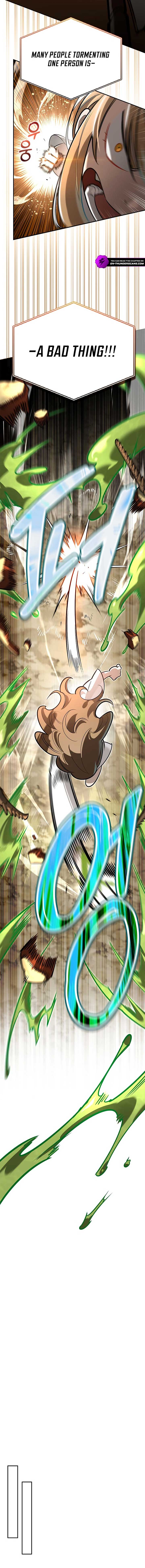 S-Class Hunter Heals with Monsters - Chapter 5 Page 20