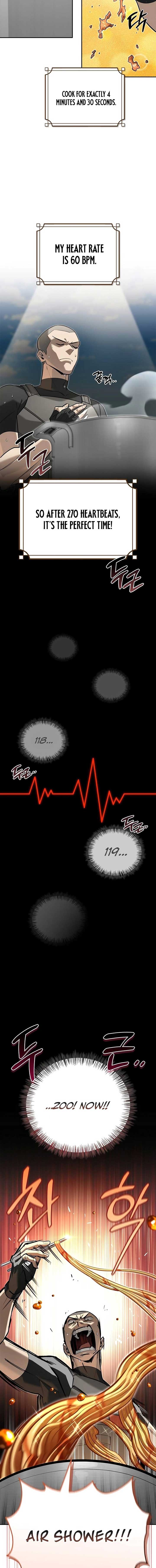 S-Class Hunter Heals with Monsters - Chapter 7 Page 13