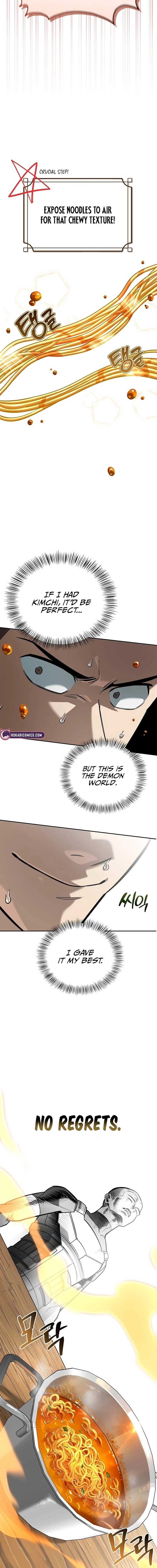 S-Class Hunter Heals with Monsters - Chapter 7 Page 14