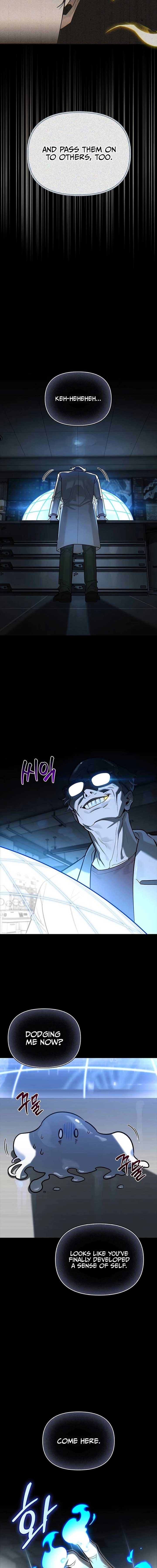 S-Class Hunter Heals with Monsters - Chapter 7 Page 4