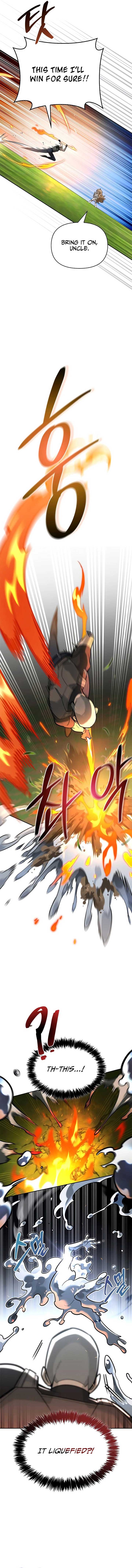 S-Class Hunter Heals with Monsters - Chapter 8 Page 10