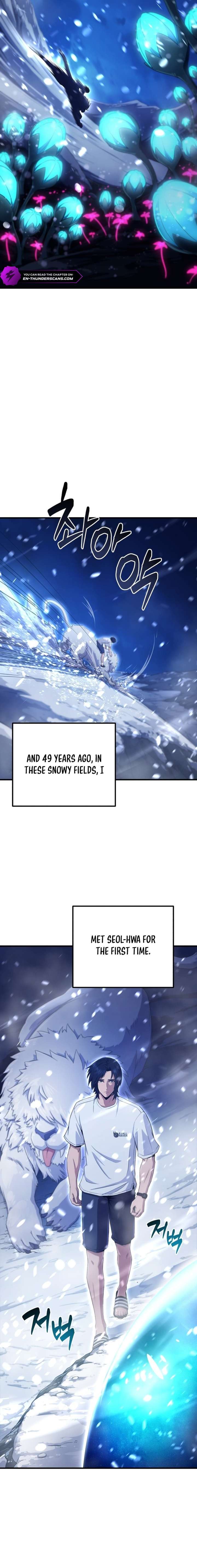 The Absolute’s Modern Life - Chapter 1 Page 34