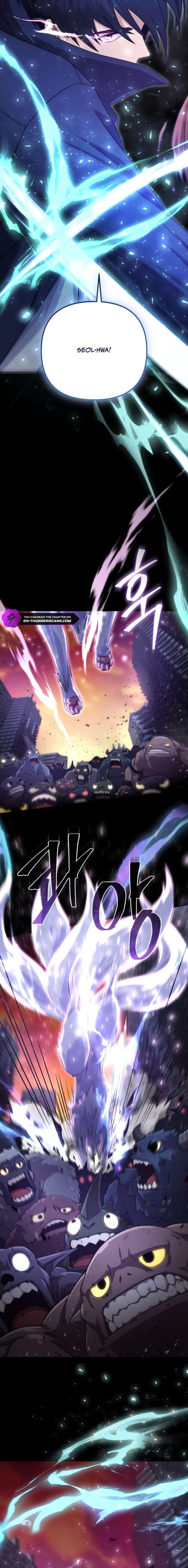 The Absolute’s Modern Life - Chapter 1 Page 38