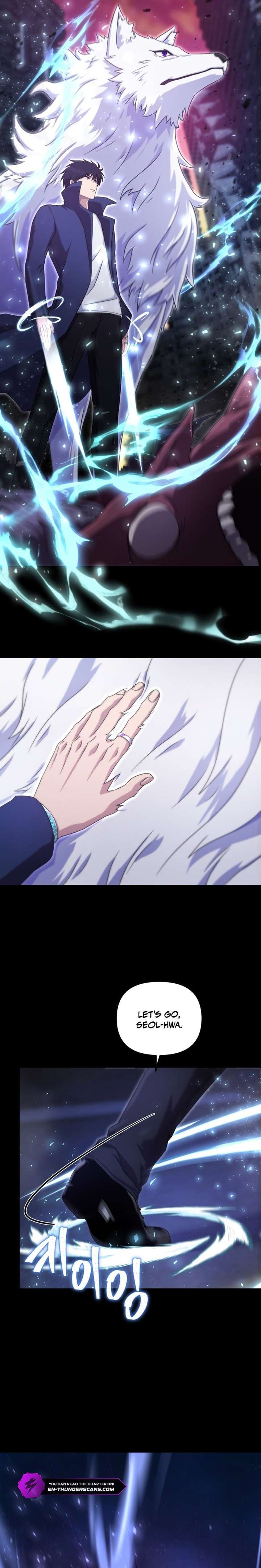 The Absolute’s Modern Life - Chapter 1 Page 39