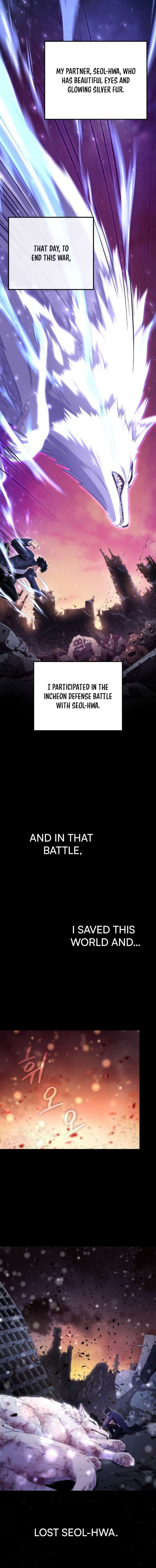 The Absolute’s Modern Life - Chapter 1 Page 40