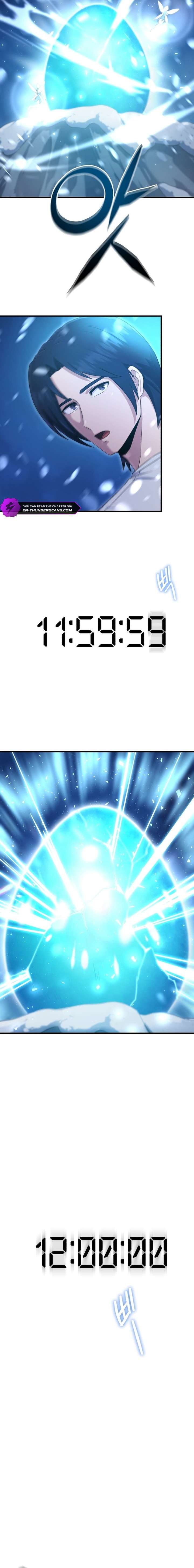 The Absolute’s Modern Life - Chapter 1 Page 45