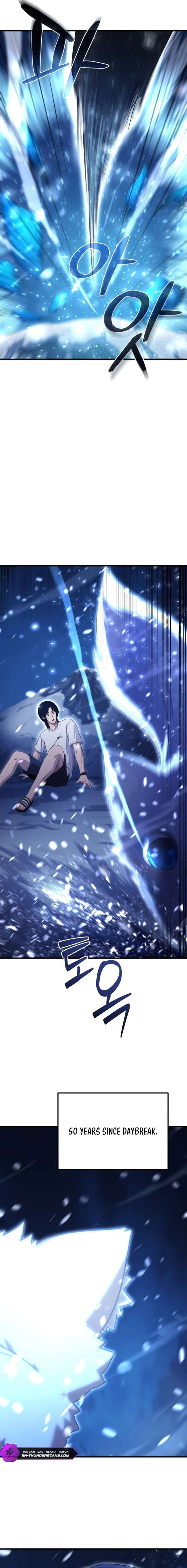 The Absolute’s Modern Life - Chapter 1 Page 46