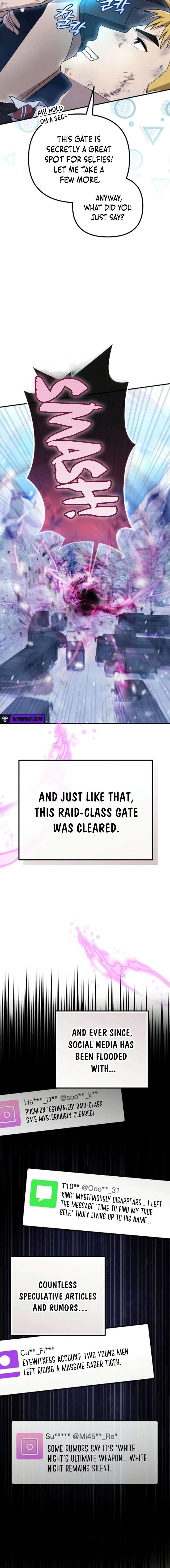 The Absolute’s Modern Life - Chapter 11 Page 16