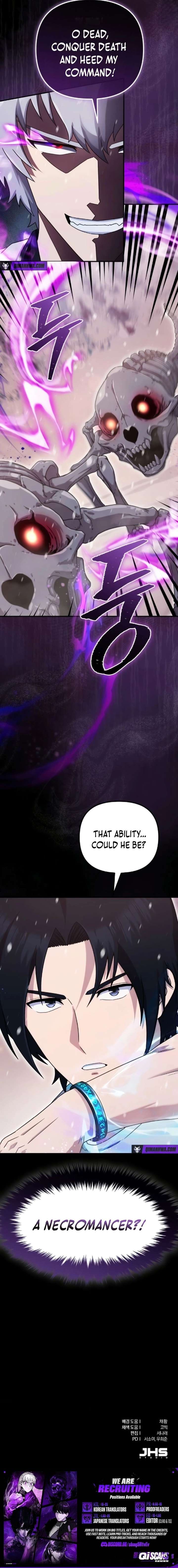 The Absolute’s Modern Life - Chapter 11 Page 23