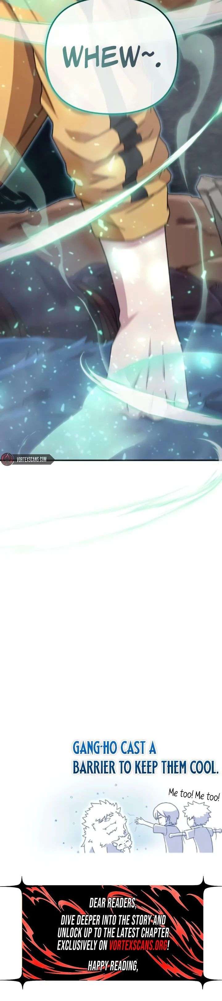 The Absolute’s Modern Life - Chapter 12 Page 28