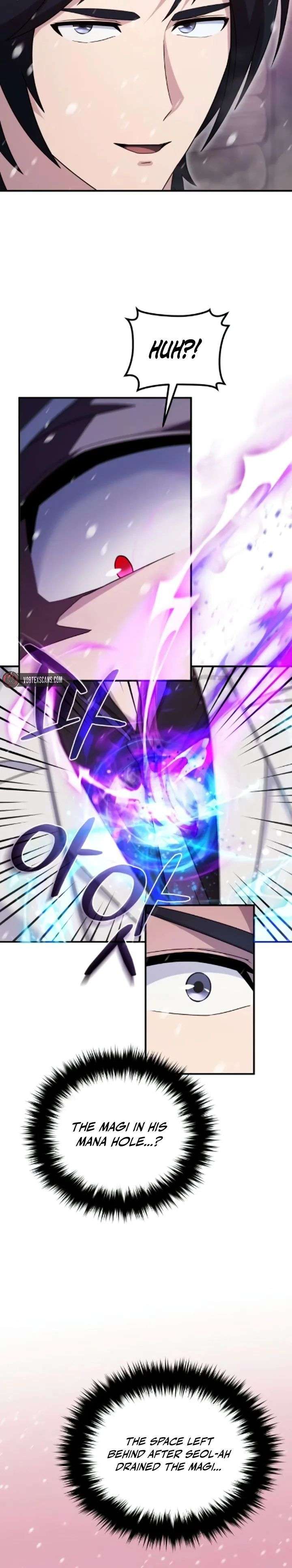 The Absolute’s Modern Life - Chapter 12 Page 6