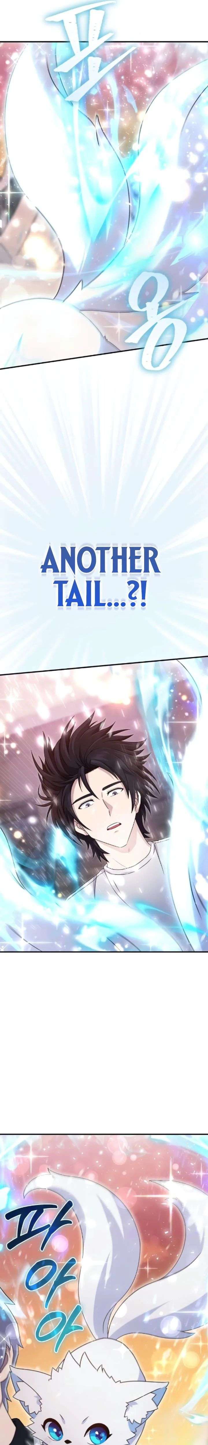 The Absolute’s Modern Life - Chapter 12 Page 8