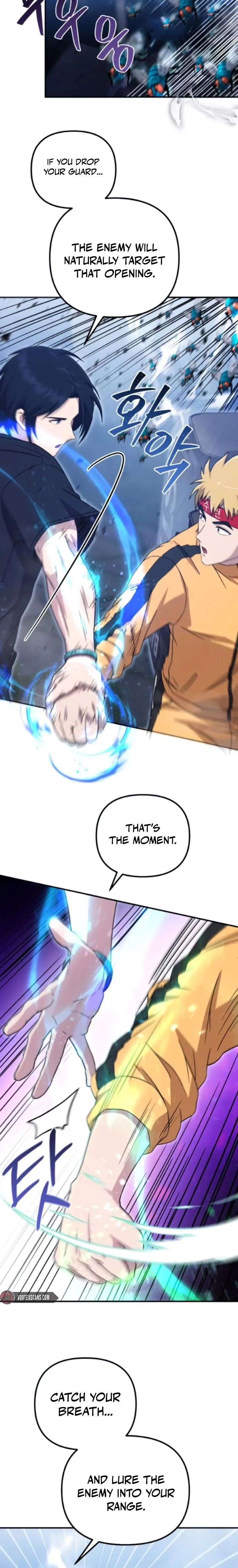 The Absolute’s Modern Life - Chapter 13 Page 12