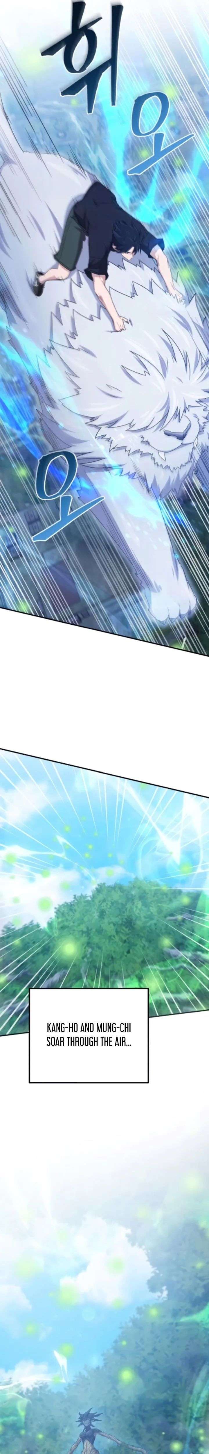 The Absolute’s Modern Life - Chapter 13 Page 29