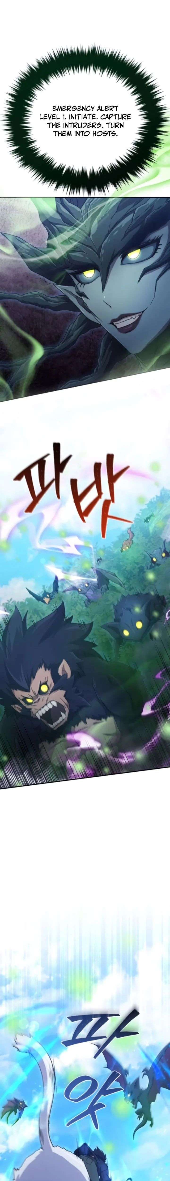 The Absolute’s Modern Life - Chapter 13 Page 32