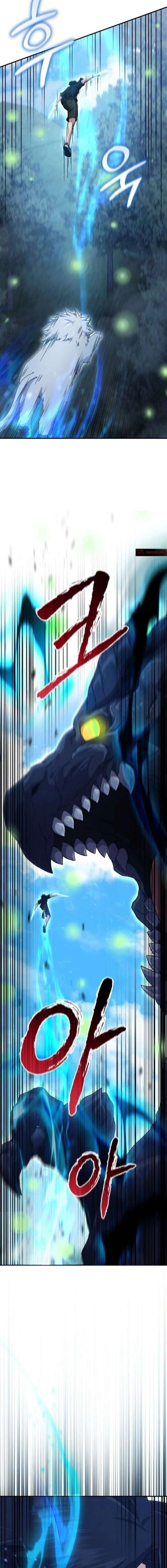 The Absolute’s Modern Life - Chapter 14 Page 13