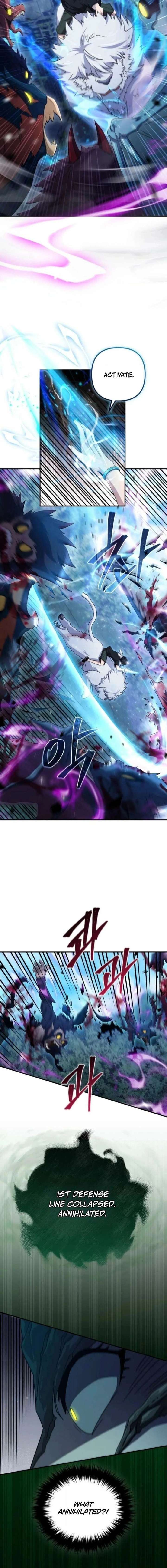 The Absolute’s Modern Life - Chapter 14 Page 4