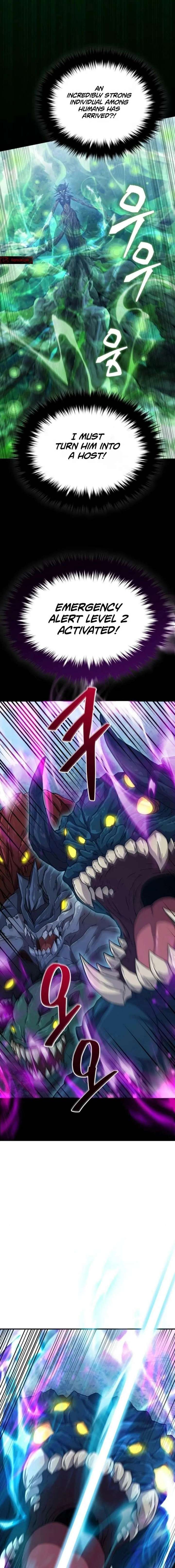 The Absolute’s Modern Life - Chapter 14 Page 5