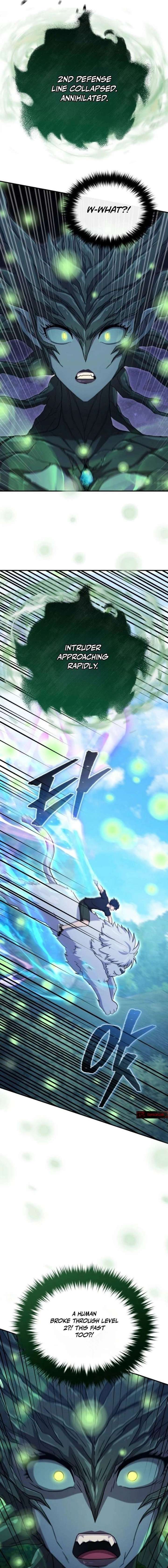 The Absolute’s Modern Life - Chapter 14 Page 7