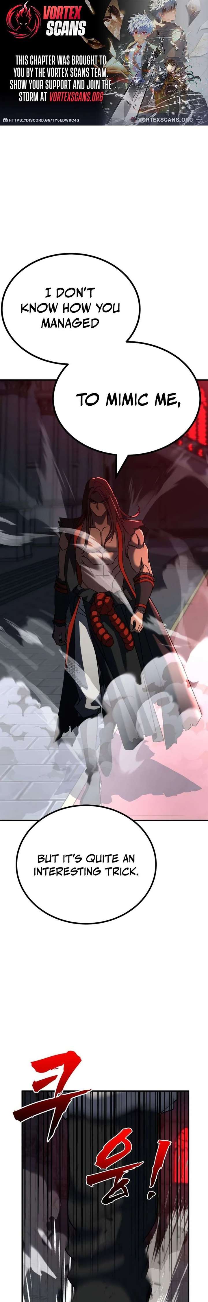 The Absolute’s Modern Life - Chapter 16 Page 1