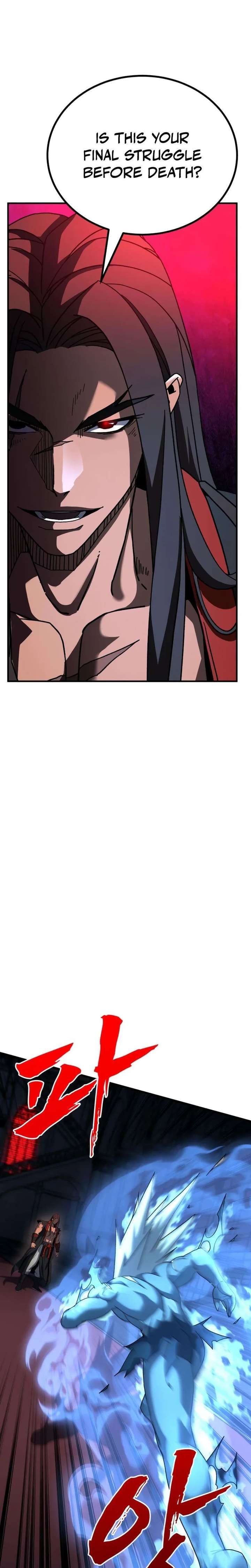 The Absolute’s Modern Life - Chapter 16 Page 16