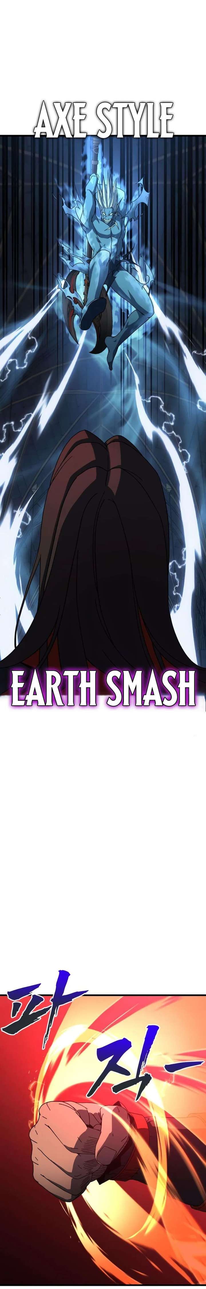 The Absolute’s Modern Life - Chapter 16 Page 18