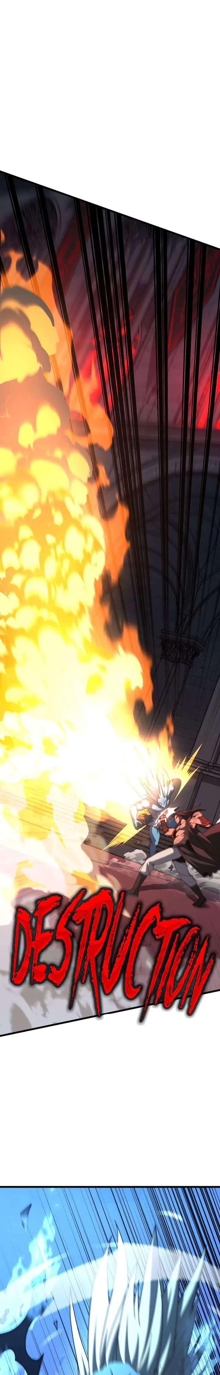 The Absolute’s Modern Life - Chapter 16 Page 19