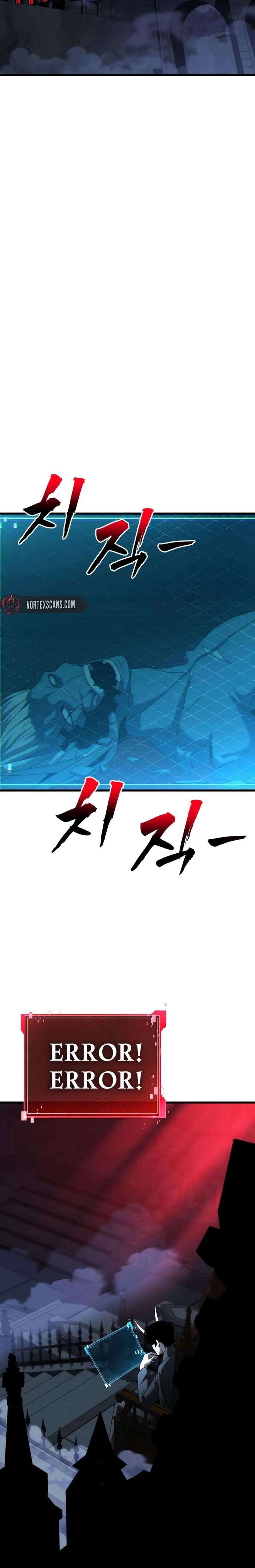 The Absolute’s Modern Life - Chapter 16 Page 24