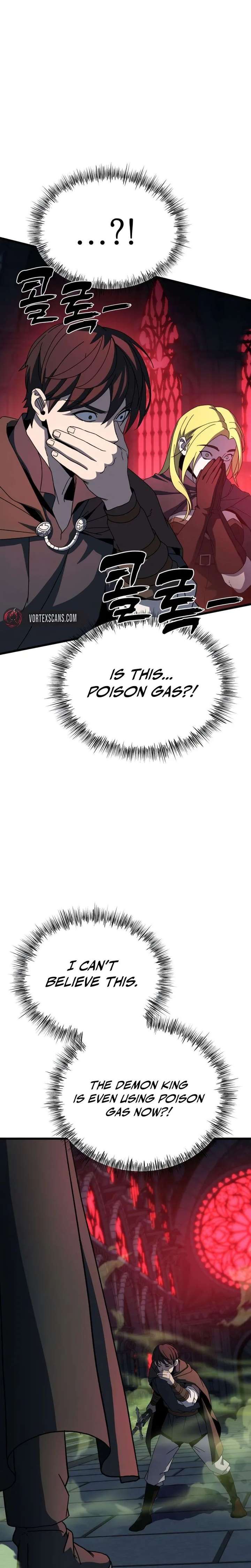 The Absolute’s Modern Life - Chapter 16 Page 37