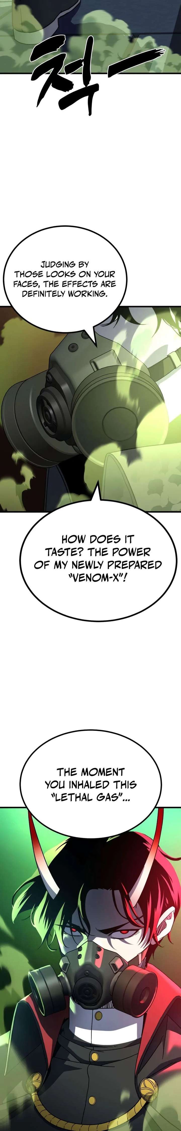 The Absolute’s Modern Life - Chapter 16 Page 38