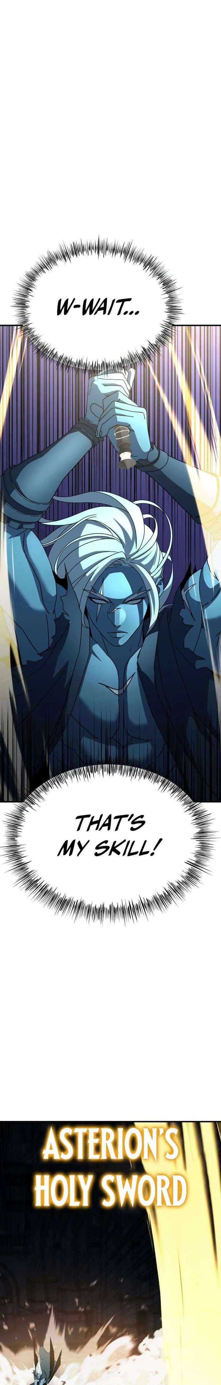 The Absolute’s Modern Life - Chapter 16 Page 7