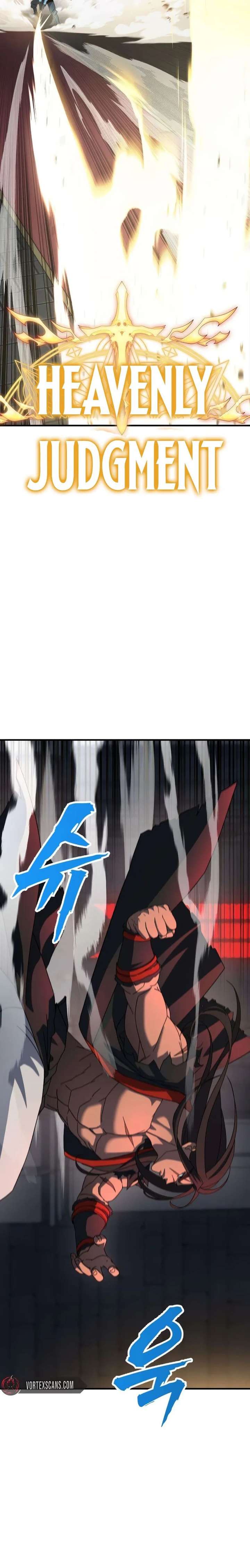 The Absolute’s Modern Life - Chapter 16 Page 8