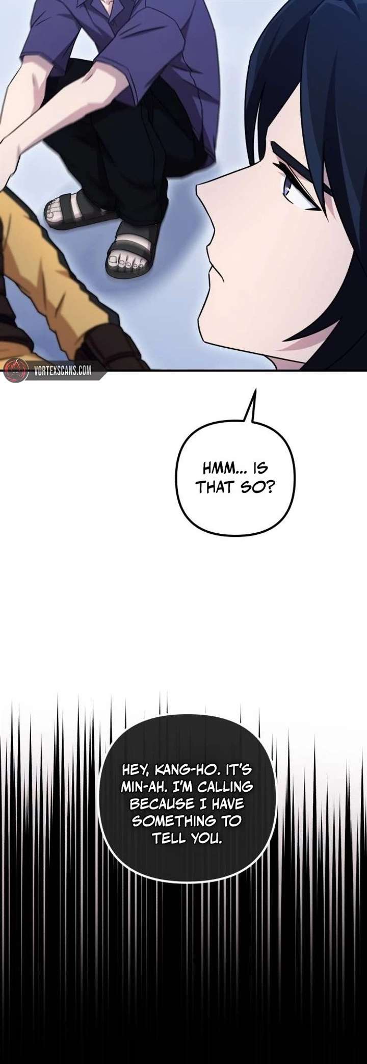 The Absolute’s Modern Life - Chapter 18 Page 18