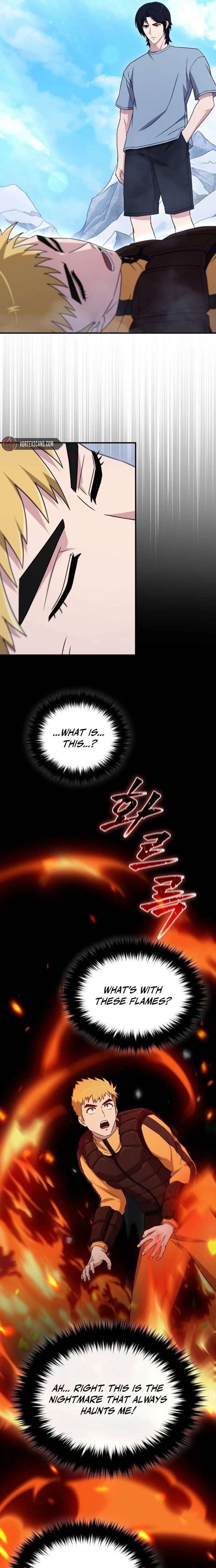 The Absolute’s Modern Life - Chapter 18 Page 22