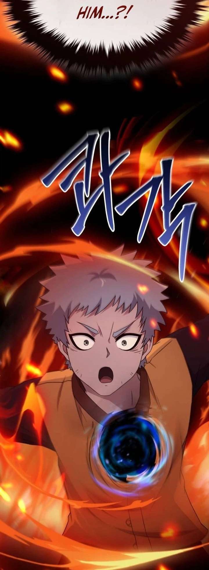 The Absolute’s Modern Life - Chapter 18 Page 24