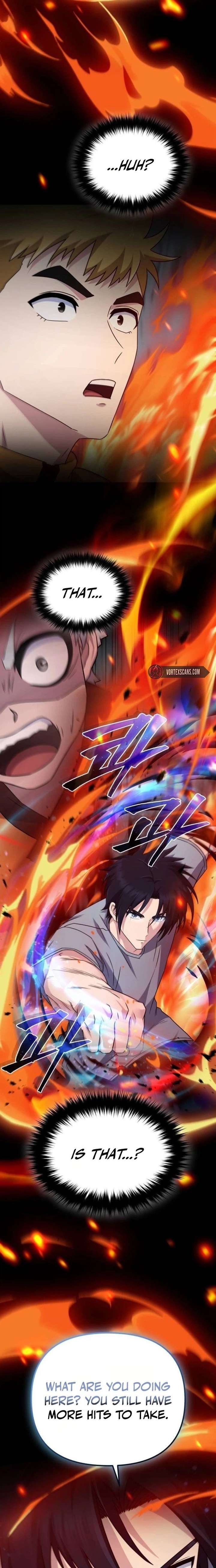 The Absolute’s Modern Life - Chapter 18 Page 25