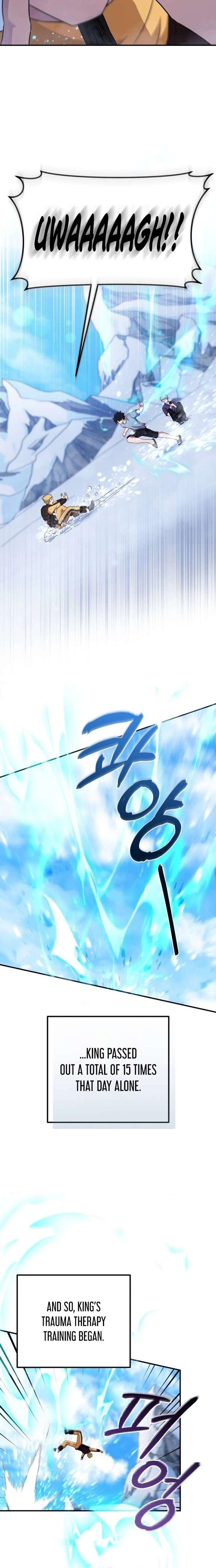 The Absolute’s Modern Life - Chapter 18 Page 29