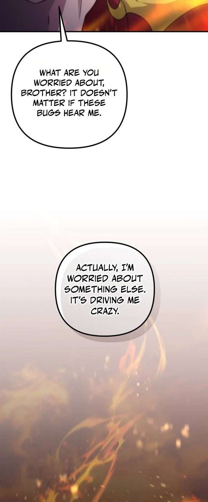 The Absolute’s Modern Life - Chapter 18 Page 36