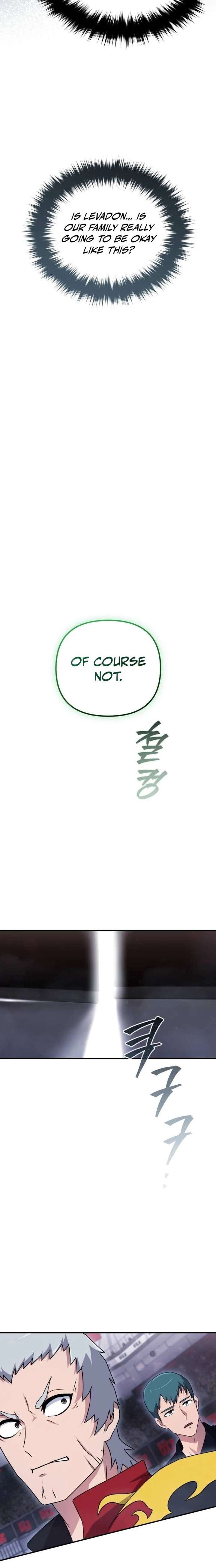 The Absolute’s Modern Life - Chapter 18 Page 38