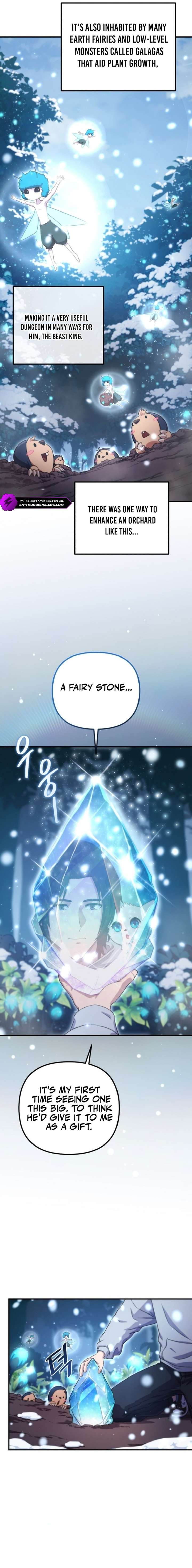 The Absolute’s Modern Life - Chapter 2 Page 17