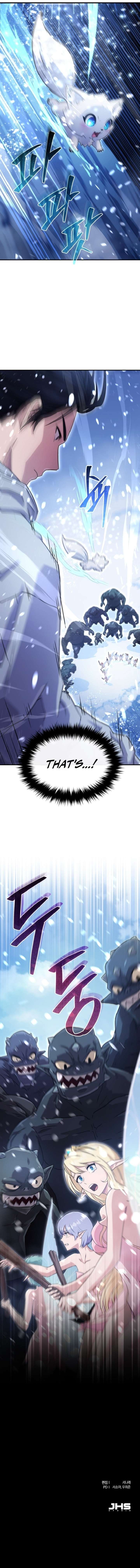 The Absolute’s Modern Life - Chapter 2 Page 23