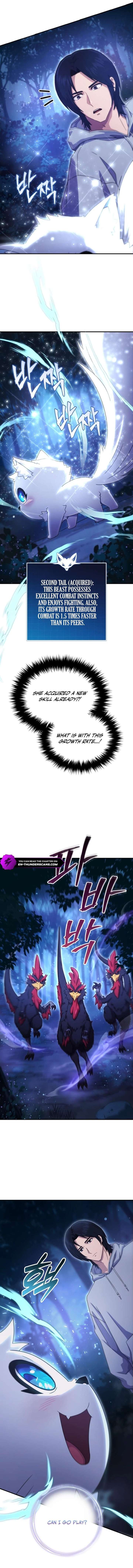 The Absolute’s Modern Life - Chapter 3 Page 10