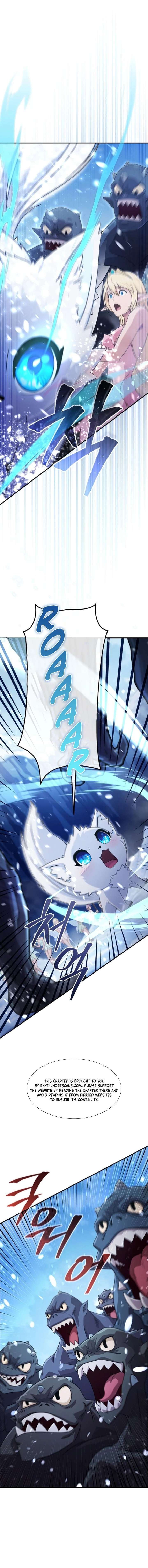 The Absolute’s Modern Life - Chapter 3 Page 2