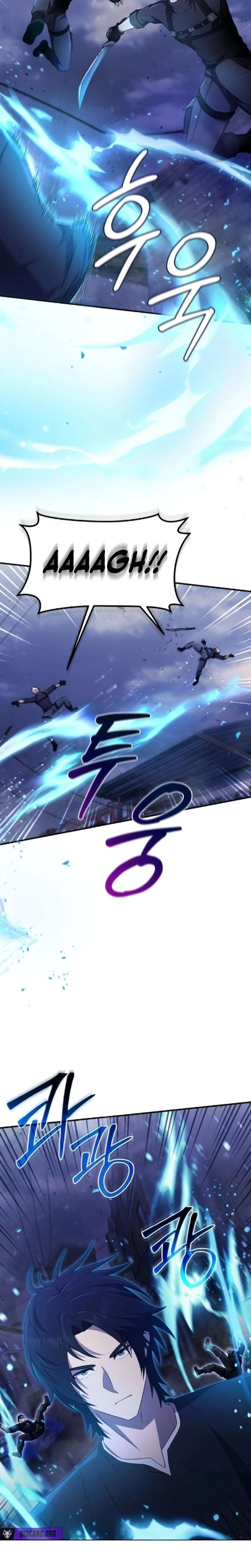 The Absolute’s Modern Life - Chapter 6 Page 2