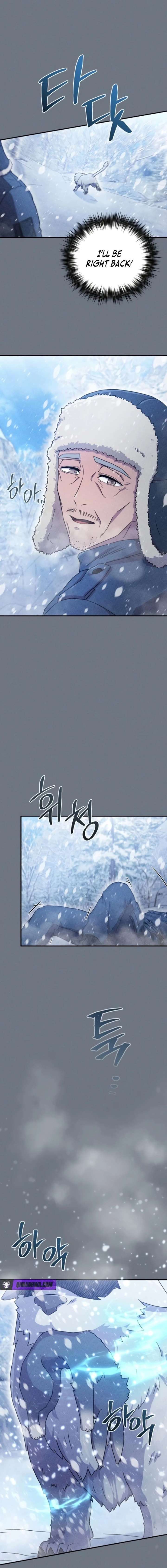 The Absolute’s Modern Life - Chapter 8 Page 10