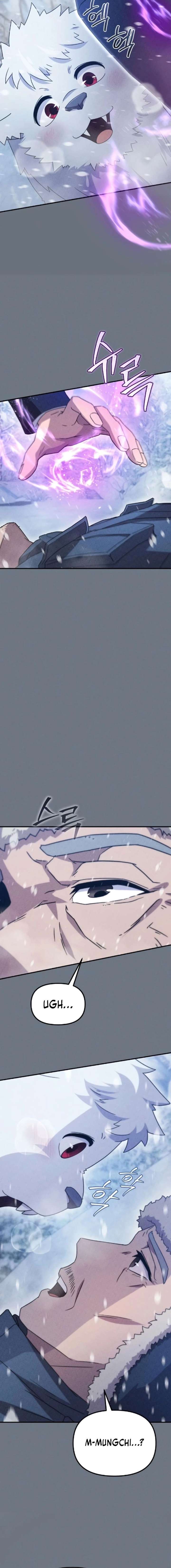 The Absolute’s Modern Life - Chapter 8 Page 20