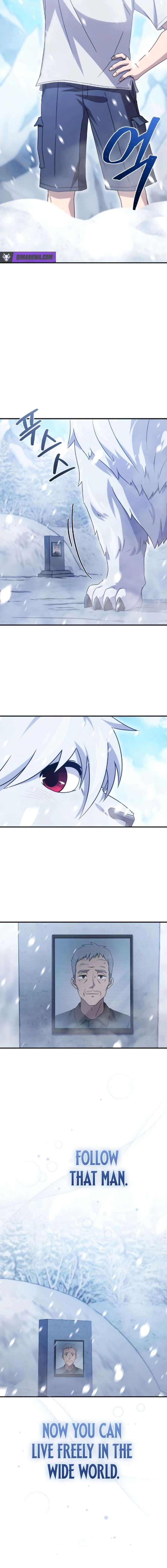 The Absolute’s Modern Life - Chapter 8 Page 22