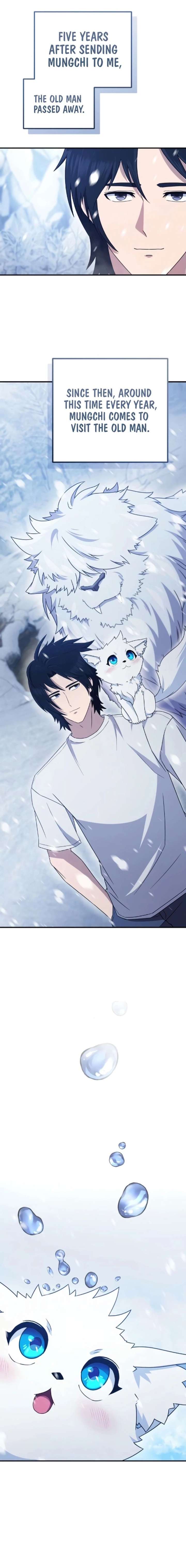 The Absolute’s Modern Life - Chapter 8 Page 23