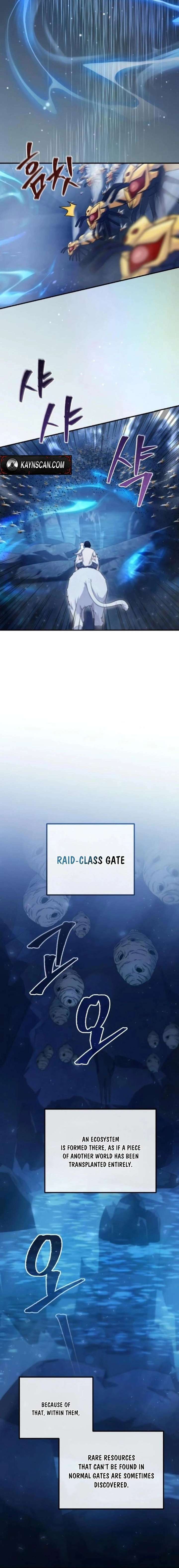 The Absolute’s Modern Life - Chapter 9 Page 10