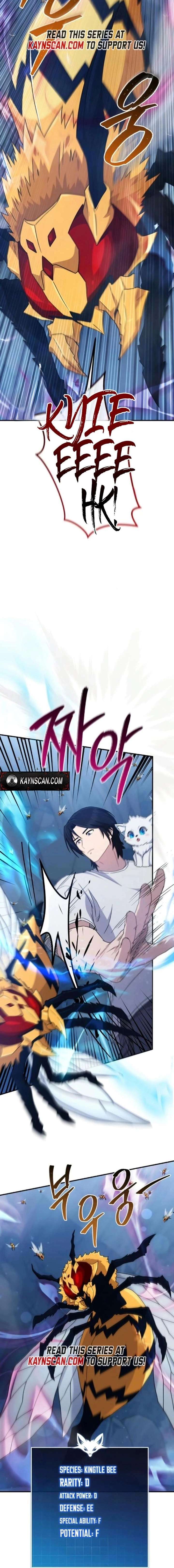 The Absolute’s Modern Life - Chapter 9 Page 12